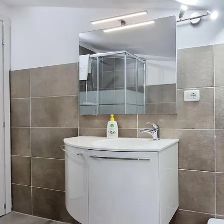 Guest Mandra 12 E 13 レッジョ・エミリア