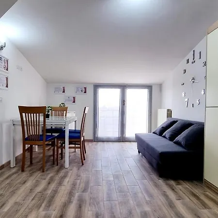 Guest Mandra 12 E 13 Apartamento *