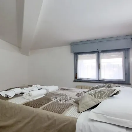 Guest Mandra 12 E 13 * Reggio nell'Emilia