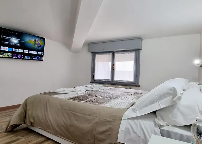 Guest Mandra 12 E 13 Reggio Emilia