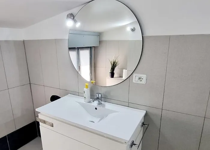 Appartement Guest Mandra 12 E 13 Reggio nell'Emilia