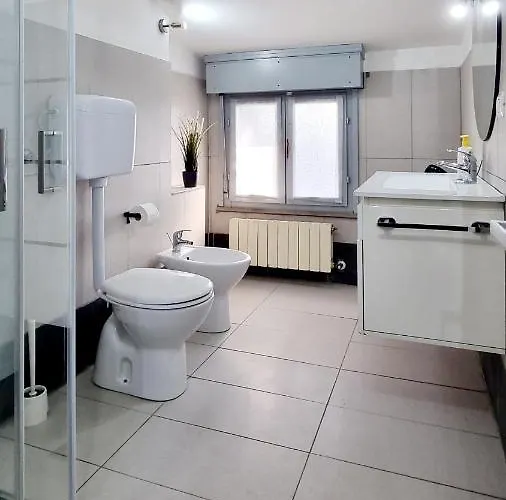 Apartman Guest Mandra 12 E 13