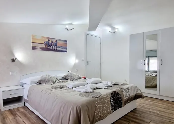 Guest Mandra 12 E 13