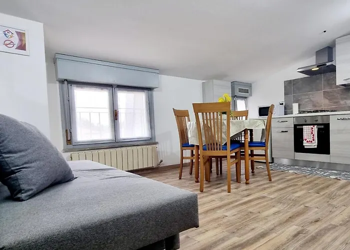 Appartement Guest Mandra 12 E 13 Reggio nell'Emilia