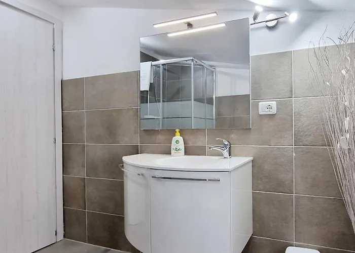 Guest Mandra 12 E 13 Reggio nell'Emilia