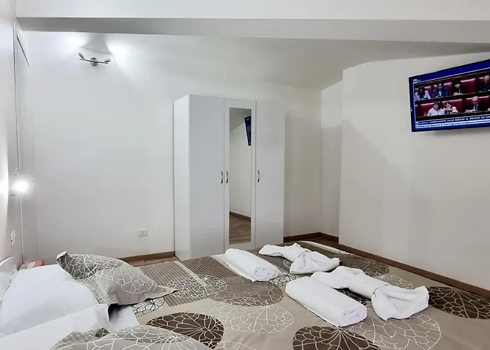 Guest Mandra 12 E 13 Apartman Reggio Emilia